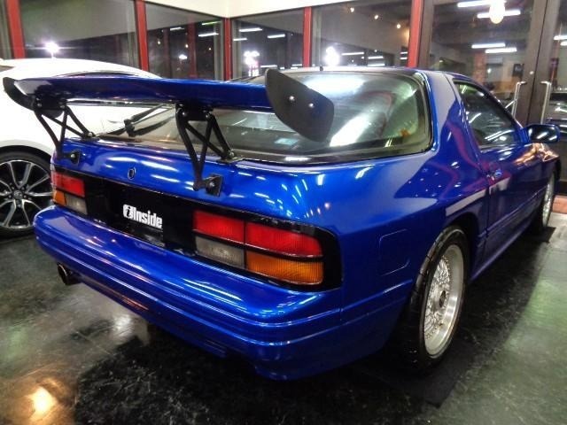 Mazda RX-7 1987 8518127-40