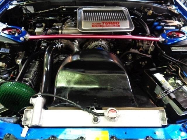 Mazda RX-7 1987 8518127-43