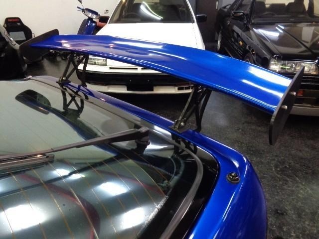Mazda RX-7 1987 8518127-7