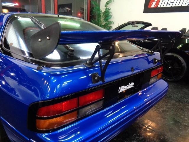 Mazda RX-7 1987 8518127-8
