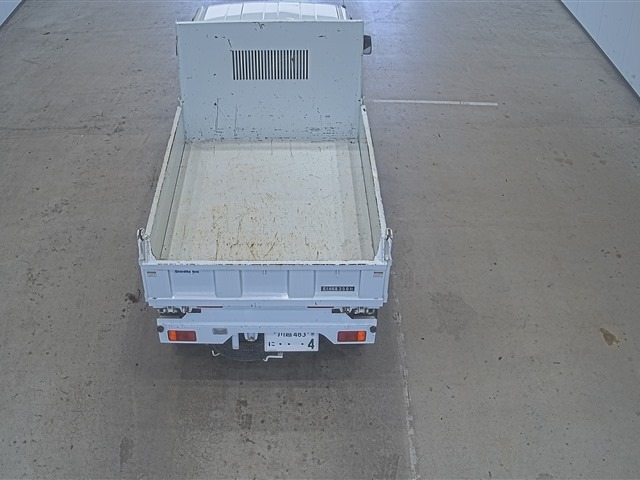 Mazda SCRUM TRUCK 2021 8522227-3