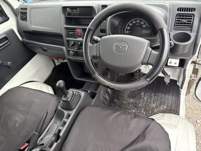 Mazda SCRUM TRUCK 2021 8522227-4