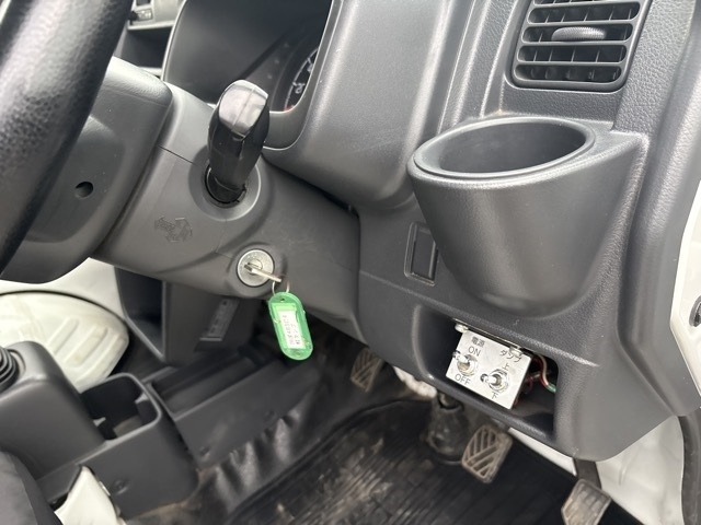Mazda SCRUM TRUCK 2021 8522227-6
