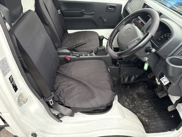 Mazda SCRUM TRUCK 2021 8522227-8