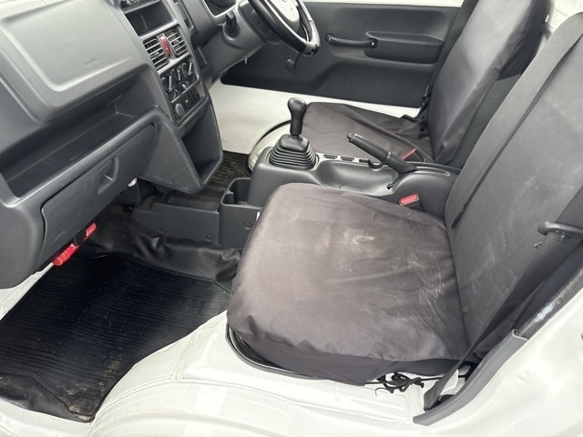 Mazda SCRUM TRUCK 2021 8522227-9