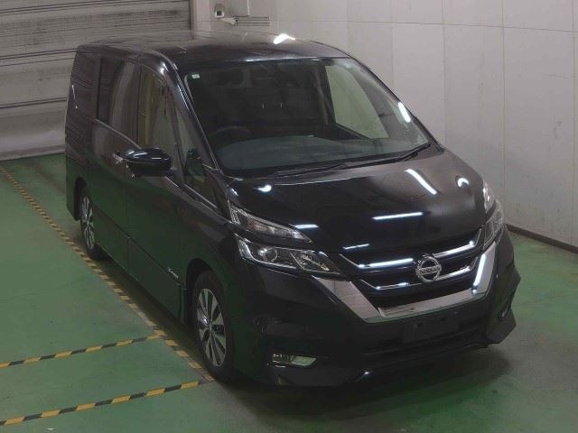 Nissan SERENA 2017 8537890-0