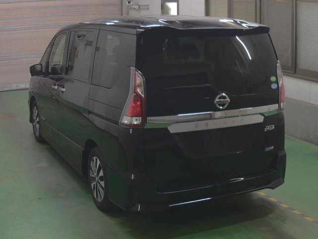 Nissan SERENA 2017 8537890-1