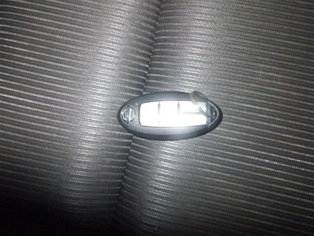 Nissan SERENA 2017 8537890-4