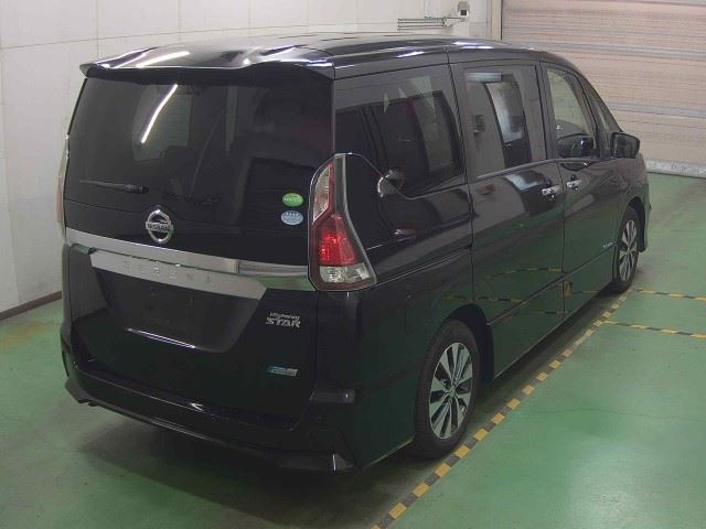 Nissan SERENA 2017 8537890-8
