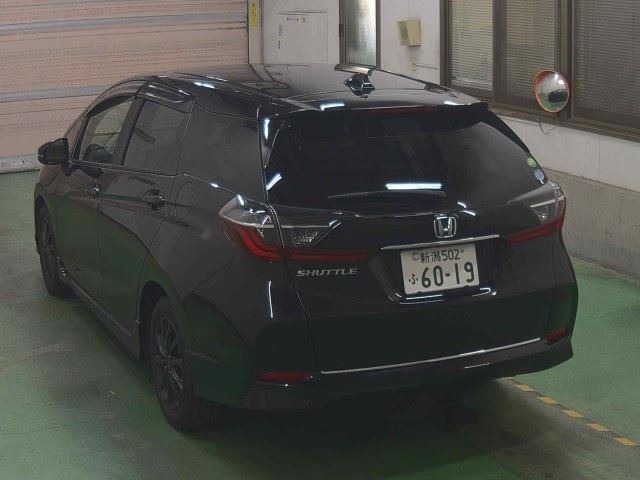 Honda SHUTTLE 2019 8516097-1