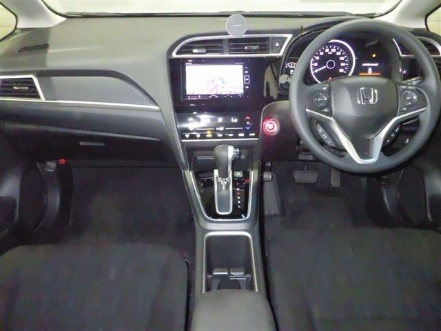 Honda SHUTTLE 2019 8516097-3