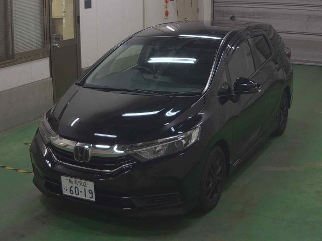 Honda SHUTTLE 2019 8516097-7