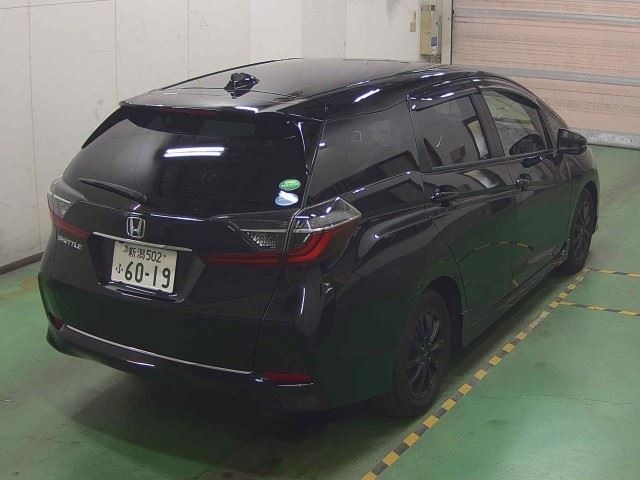 Honda SHUTTLE 2019 8516097-8