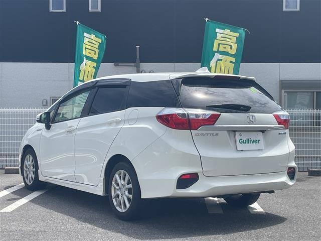 Honda SHUTTLE 2016 8516277-13