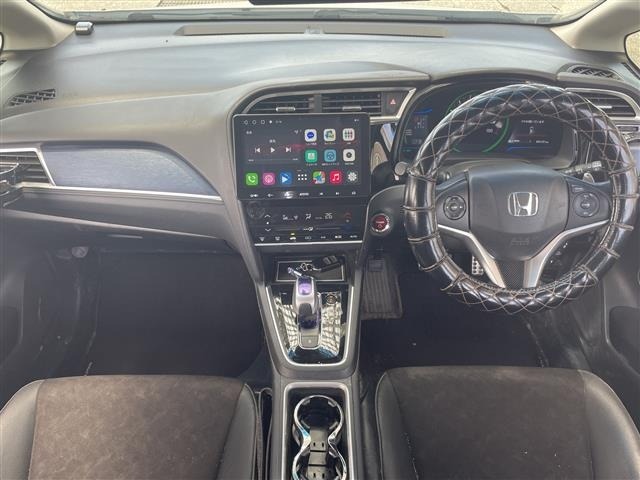 Honda SHUTTLE 2016 8516277-14