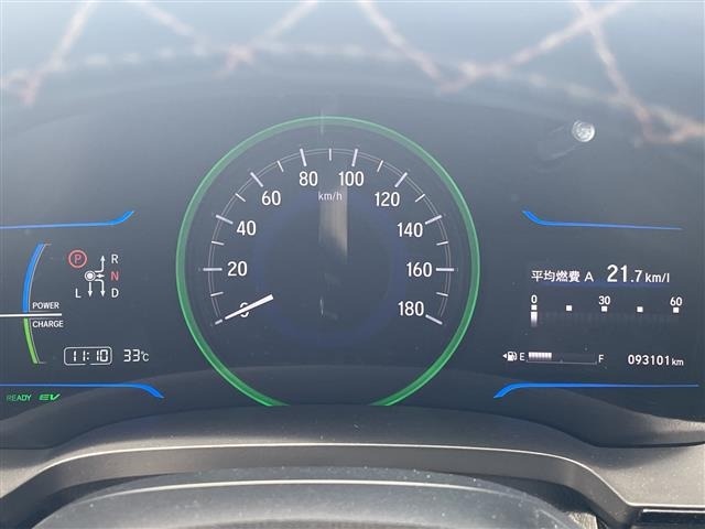 Honda SHUTTLE 2016 8516277-15
