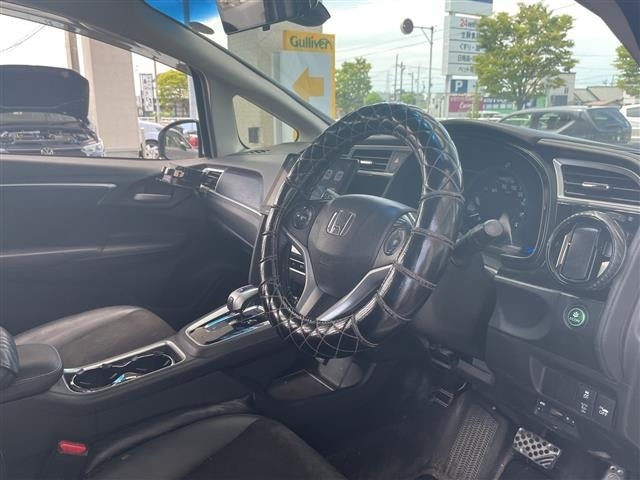 Honda SHUTTLE 2016 8516277-2