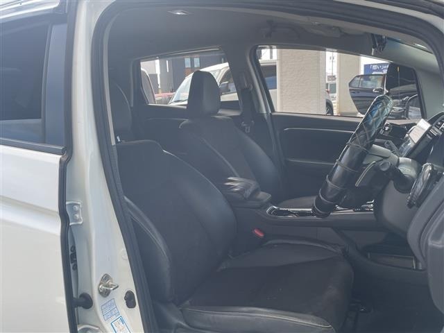 Honda SHUTTLE 2016 8516277-20
