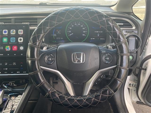 Honda SHUTTLE 2016 8516277-21