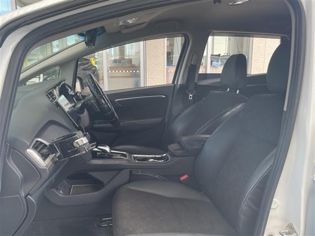 Honda SHUTTLE 2016 8516277-22