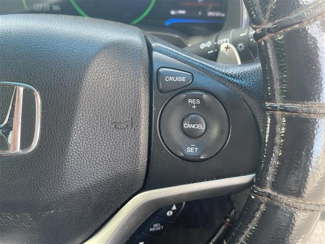 Honda SHUTTLE 2016 8516277-3