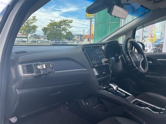 Honda SHUTTLE 2016 8516277-4