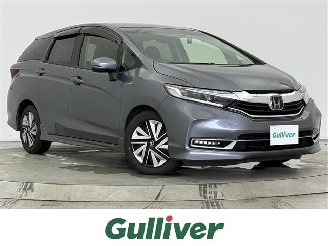 Honda SHUTTLE 2021 8516285-0
