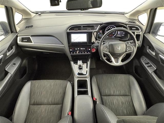 Honda SHUTTLE 2021 8516285-15