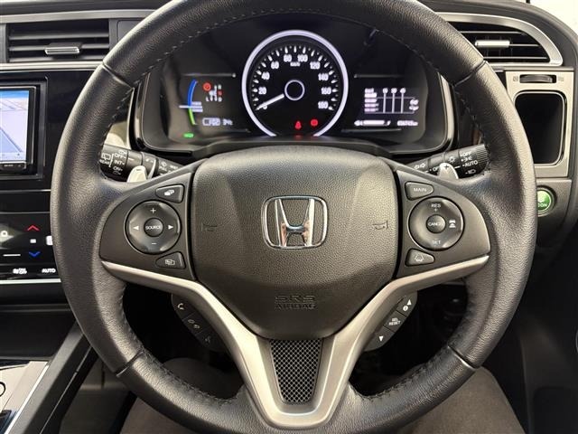 Honda SHUTTLE 2021 8516285-21