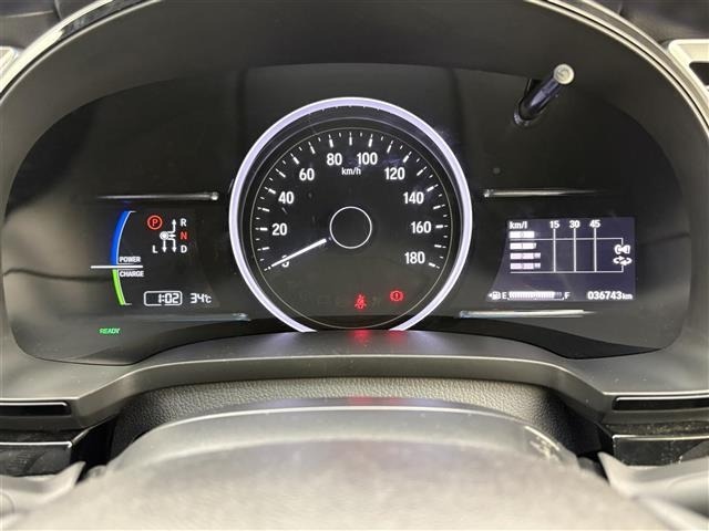 Honda SHUTTLE 2021 8516285-22