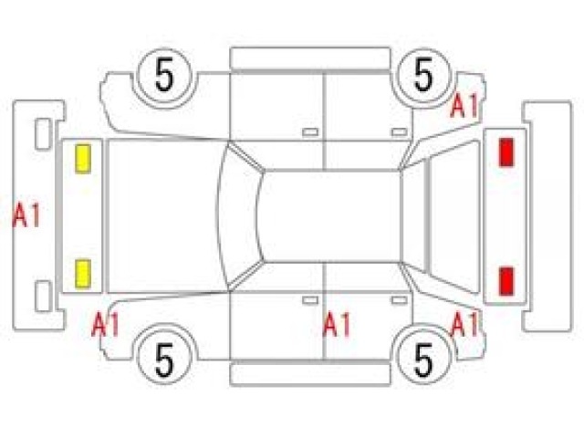 Honda SHUTTLE 2021 8516285-23