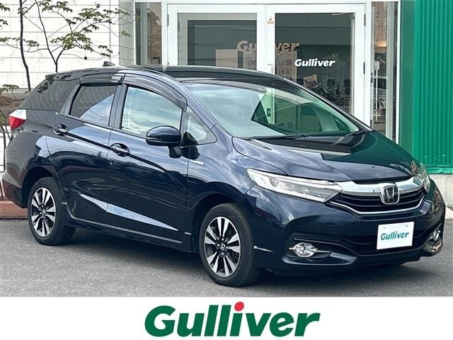 Honda SHUTTLE 2017 8516310-0