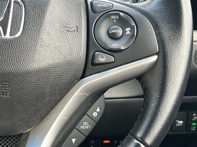 Honda SHUTTLE 2017 8516310-11