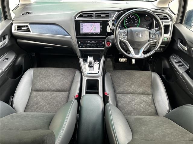 Honda SHUTTLE 2017 8516310-15