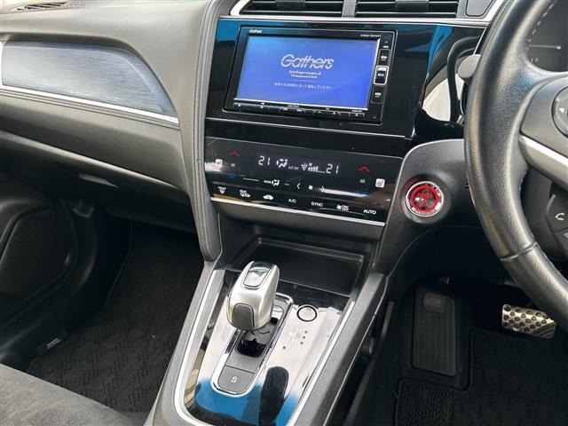 Honda SHUTTLE 2017 8516310-16