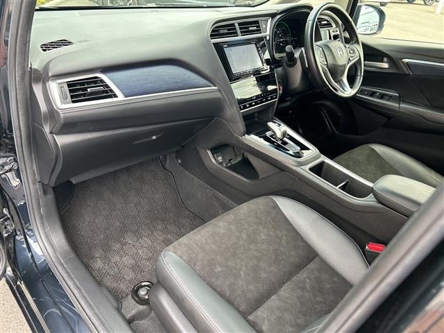 Honda SHUTTLE 2017 8516310-2