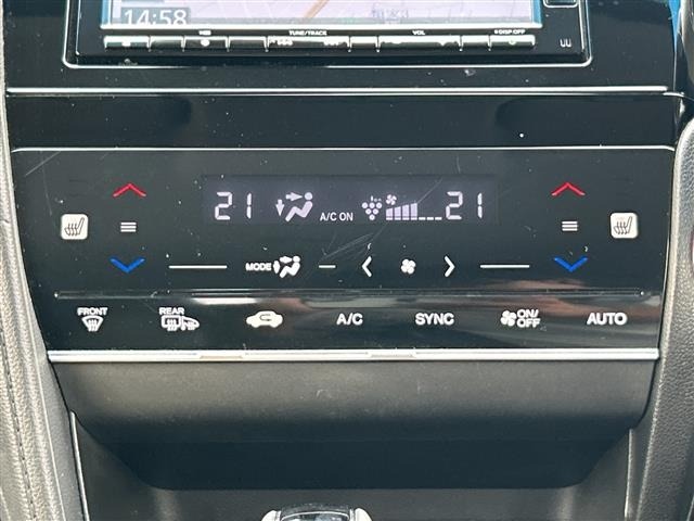Honda SHUTTLE 2017 8516310-21