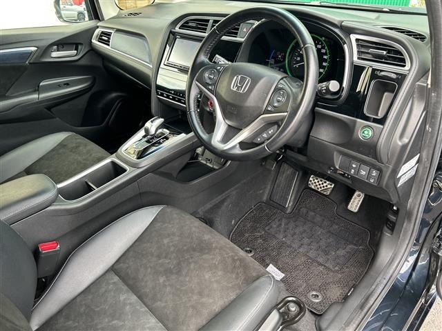 Honda SHUTTLE 2017 8516310-22