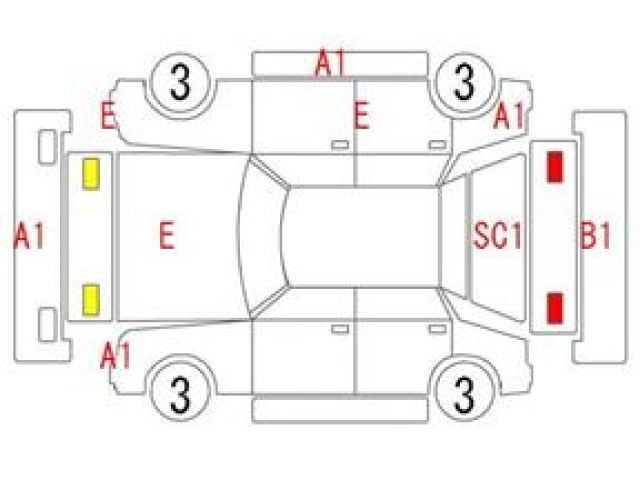 Honda SHUTTLE 2017 8516310-23