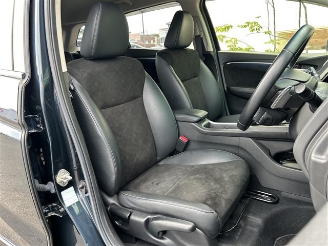 Honda SHUTTLE 2017 8516310-4