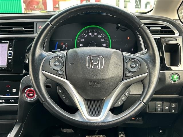 Honda SHUTTLE 2017 8516310-9
