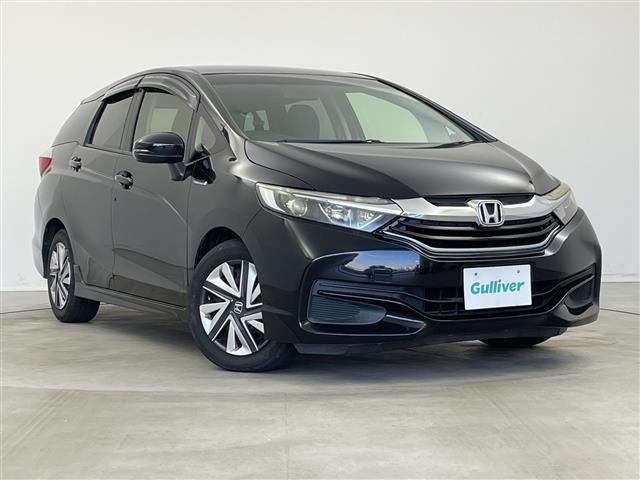 Honda SHUTTLE 2015 8516311-0
