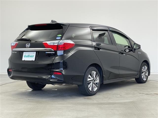 Honda SHUTTLE 2015 8516311-11