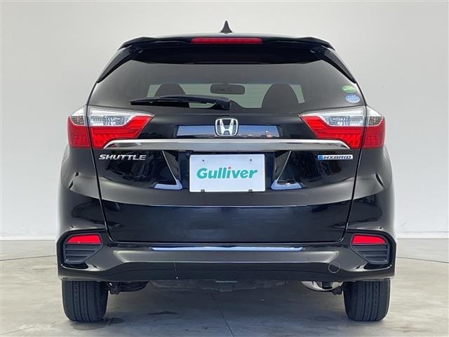 Honda SHUTTLE 2015 8516311-12