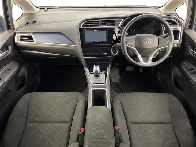 Honda SHUTTLE 2015 8516311-15