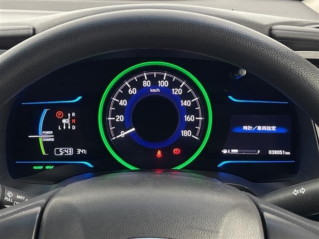 Honda SHUTTLE 2015 8516311-16