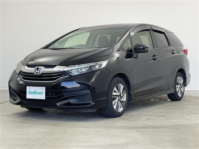 Honda SHUTTLE 2015 8516311-2