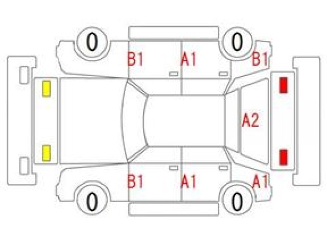 Honda SHUTTLE 2015 8516311-23