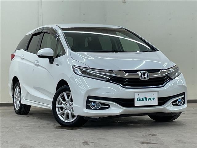 Honda SHUTTLE 2015 8516312-0