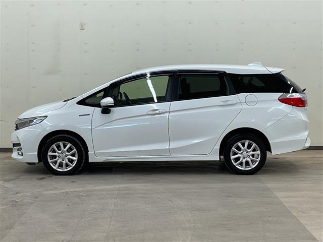 Honda SHUTTLE 2015 8516312-1